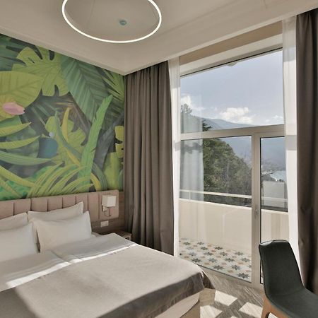 Garden Resort 加格拉 外观 照片