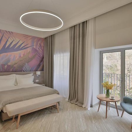 Garden Resort 加格拉 外观 照片