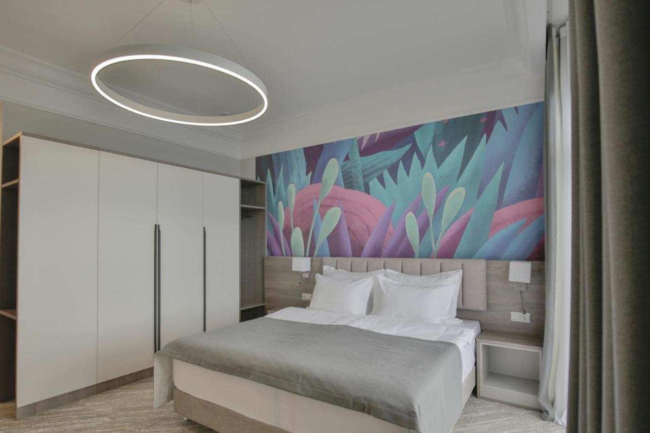 Garden Resort 加格拉 外观 照片