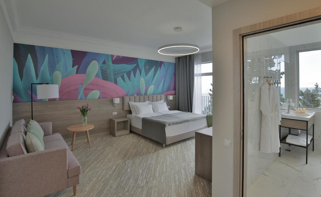 Garden Resort 加格拉 外观 照片
