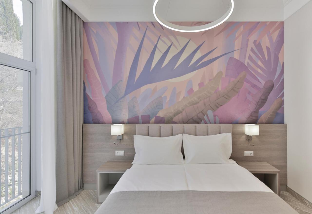 Garden Resort 加格拉 外观 照片