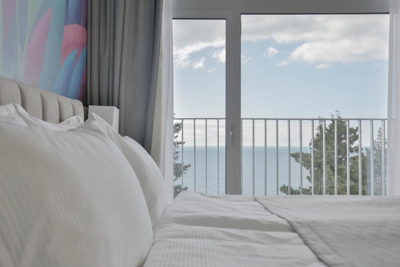 Garden Resort 加格拉 外观 照片